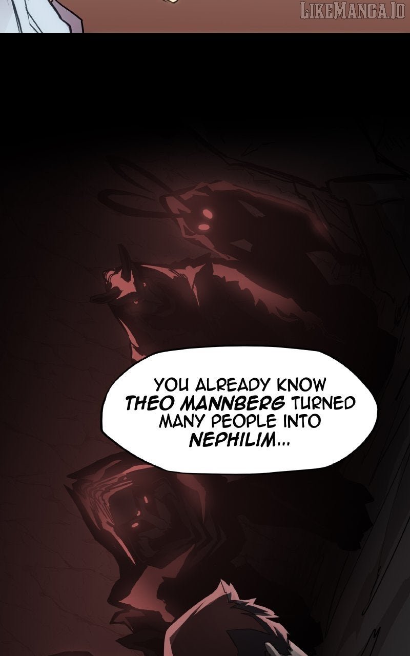 Blood Breaker Chapter 13 — Page 76