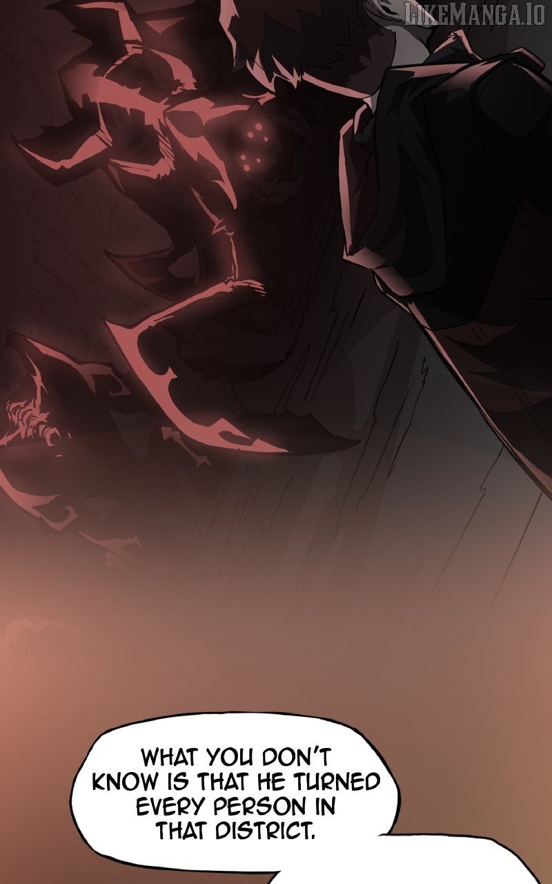 Blood Breaker Chapter 13 — Page 77