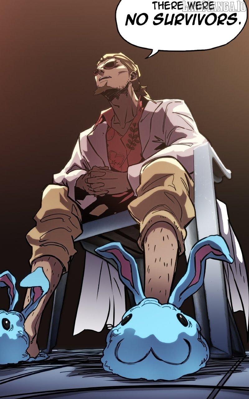 Blood Breaker Chapter 13 — Page 78
