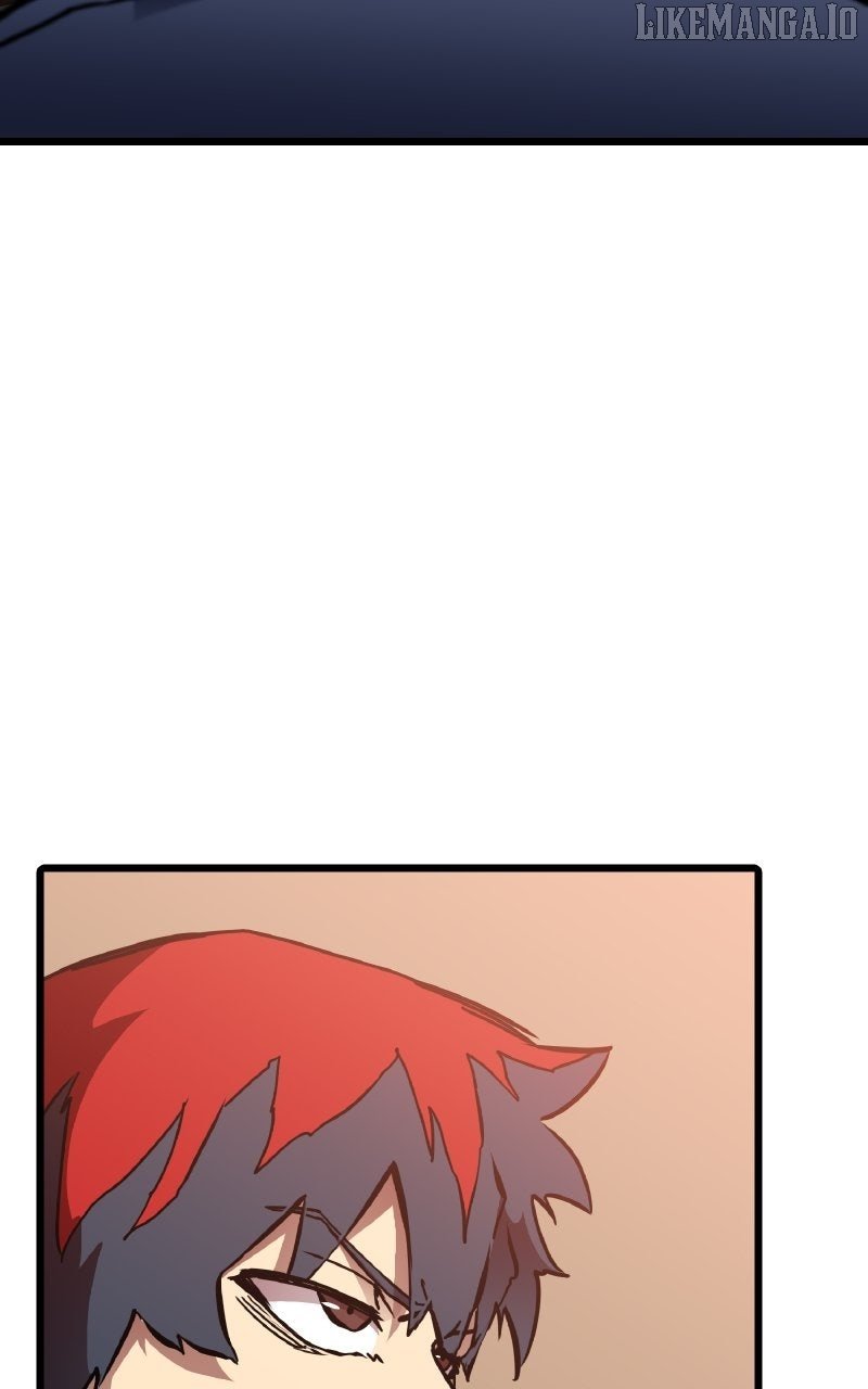Blood Breaker Chapter 13 — Page 81