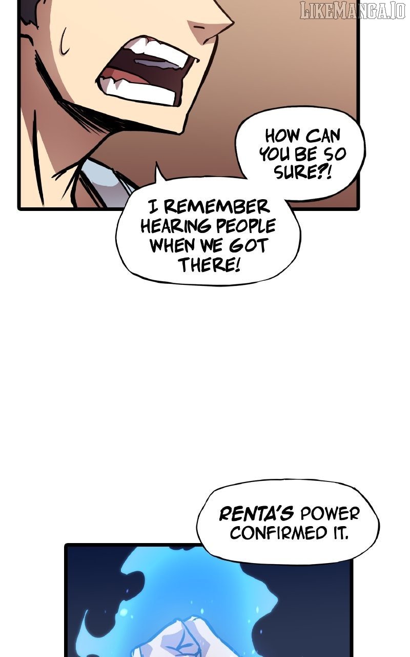Blood Breaker Chapter 13 — Page 82