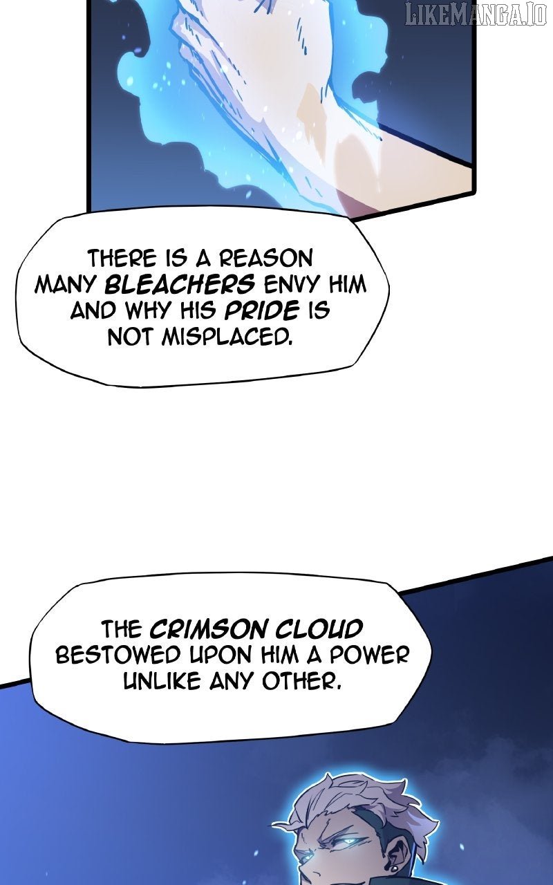 Blood Breaker Chapter 13 — Page 83