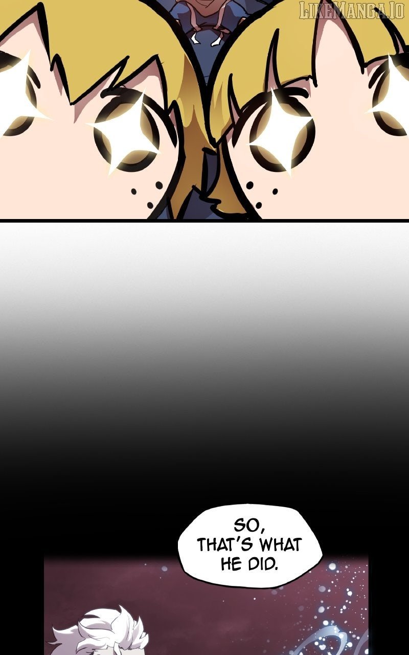Blood Breaker Chapter 13 — Page 86
