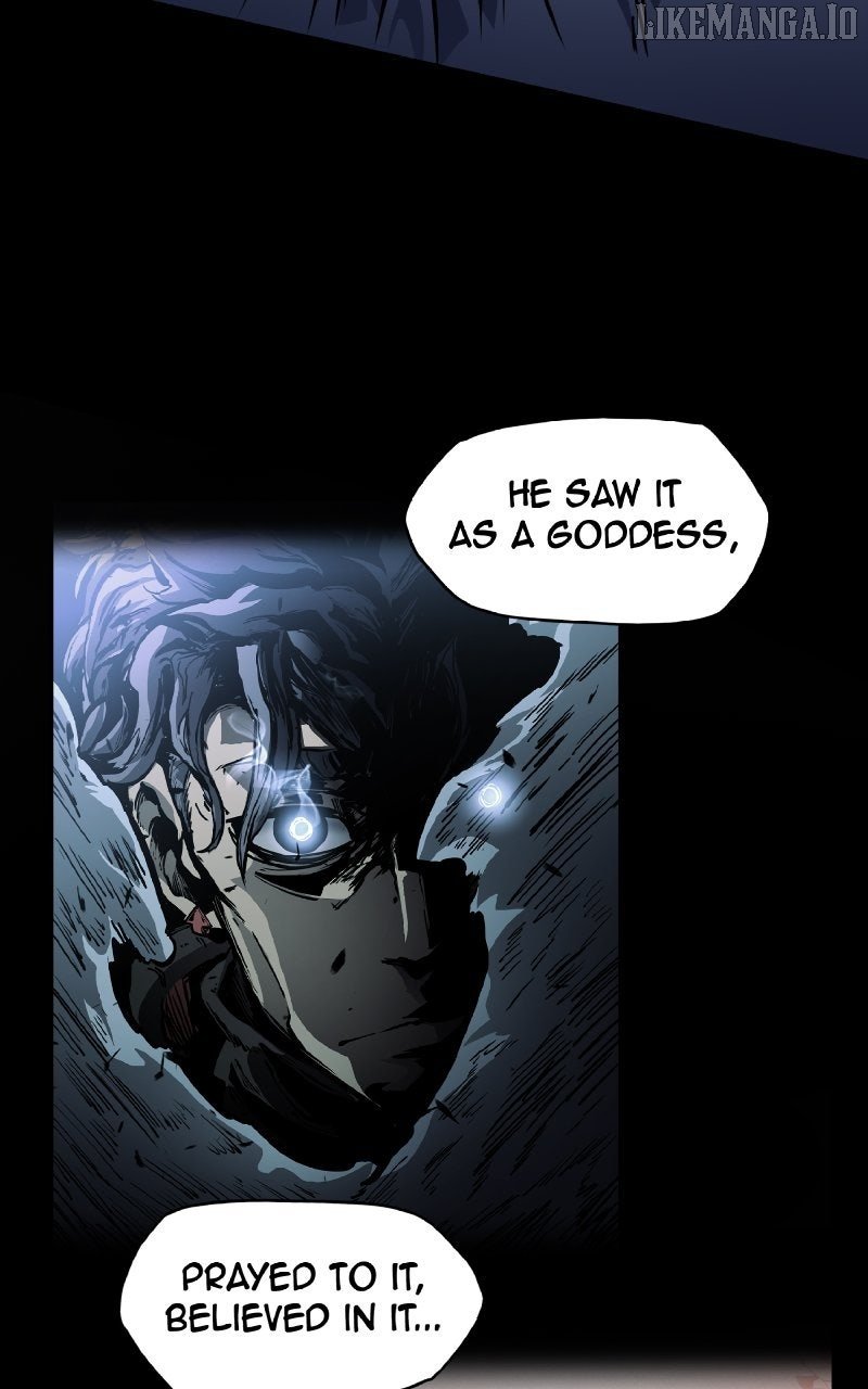 Blood Breaker Chapter 13 — Page 93