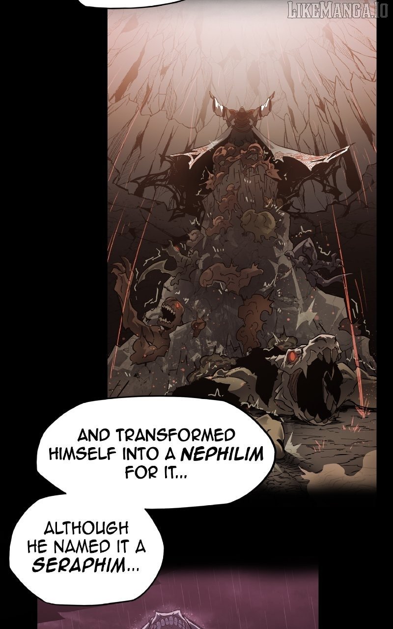 Blood Breaker Chapter 13 — Page 94