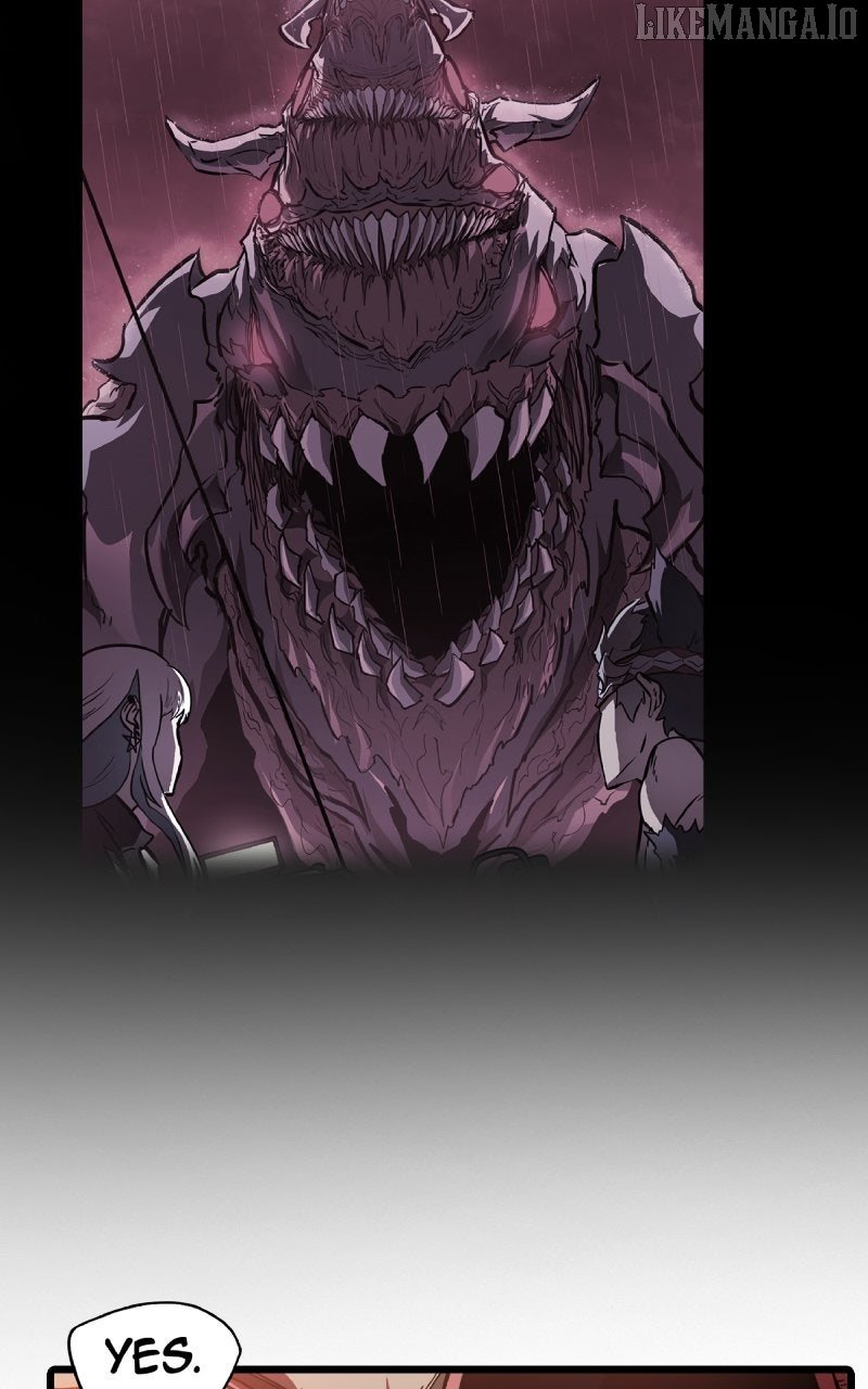 Blood Breaker Chapter 13 — Page 95