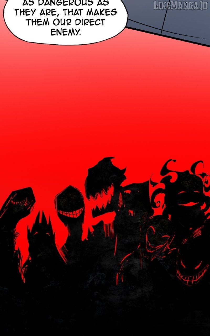 Blood Breaker Chapter 13 — Page 99