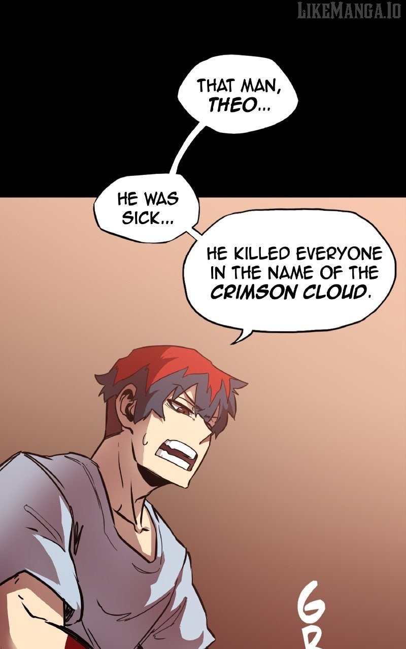 Blood Breaker Chapter 14 — Page 2