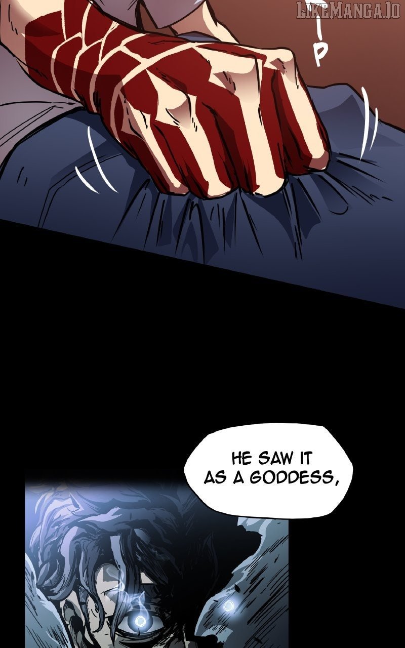 Blood Breaker Chapter 14 — Page 3
