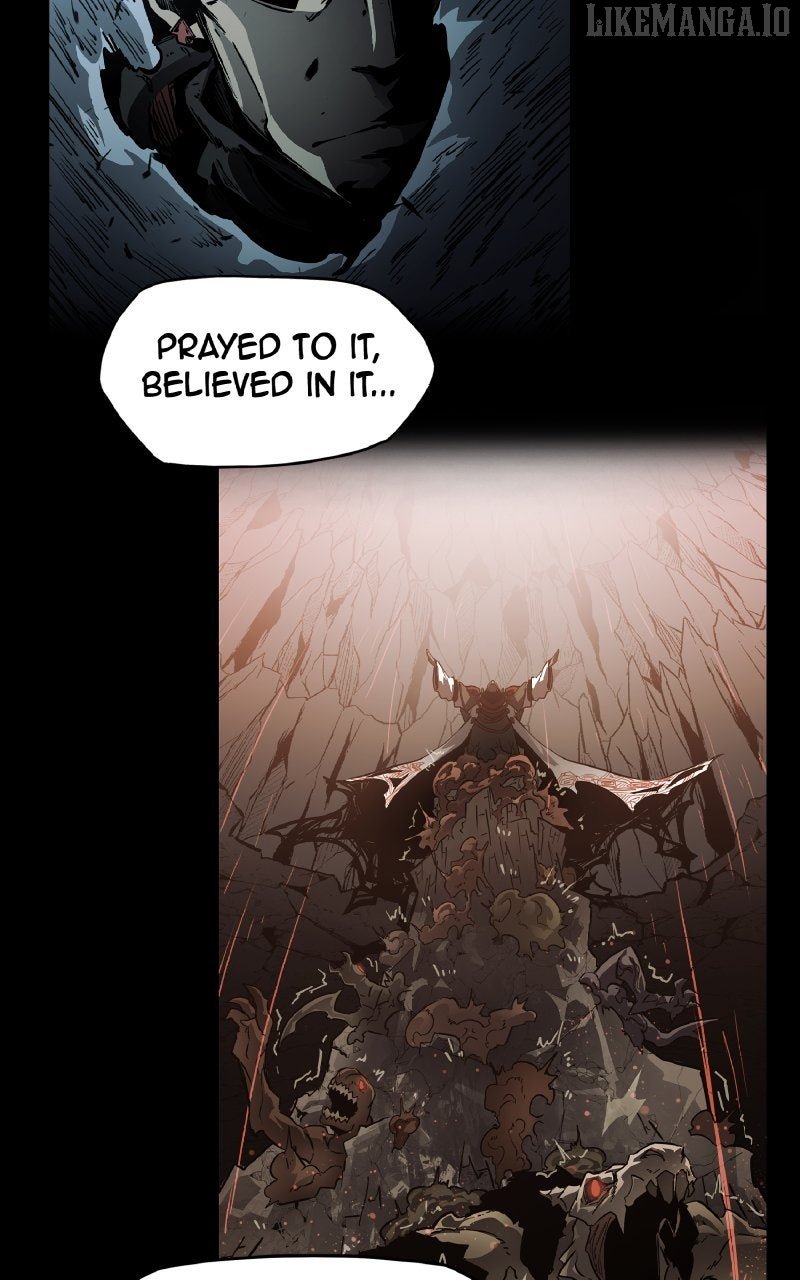 Blood Breaker Chapter 14 — Page 4