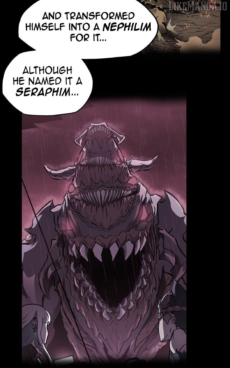 Blood Breaker Chapter 14 — Page 5