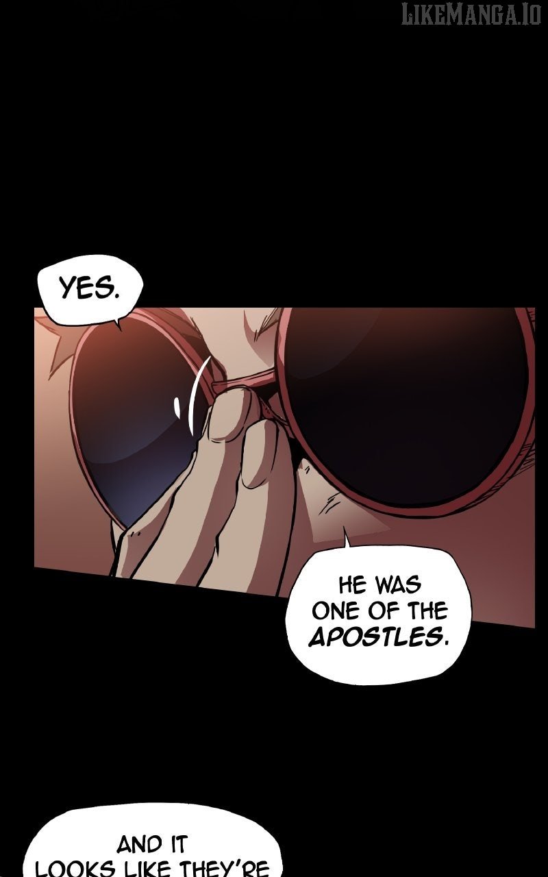 Blood Breaker Chapter 14 — Page 6