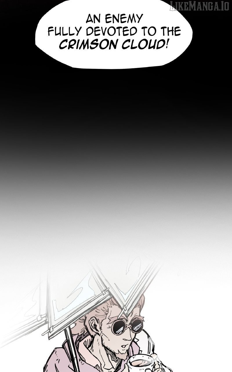 Blood Breaker Chapter 14 — Page 11