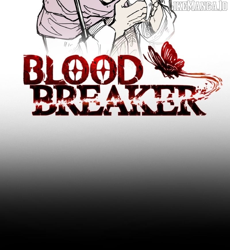 Blood Breaker Chapter 14 — Page 12