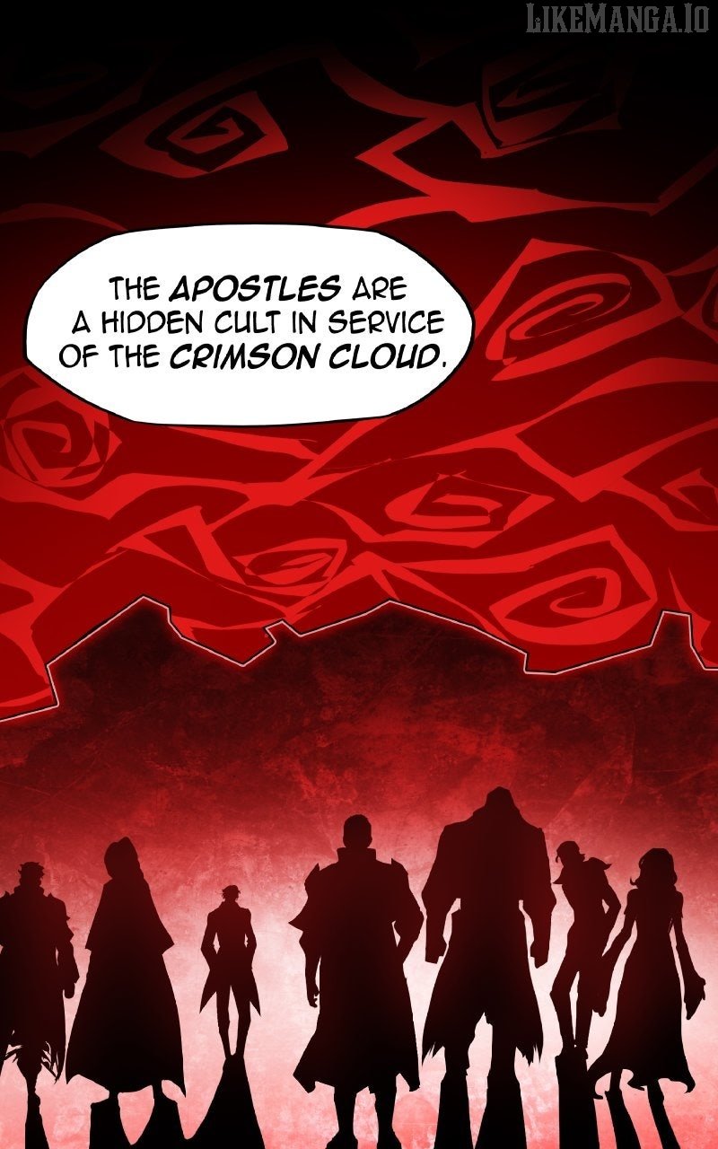 Blood Breaker Chapter 14 — Page 13