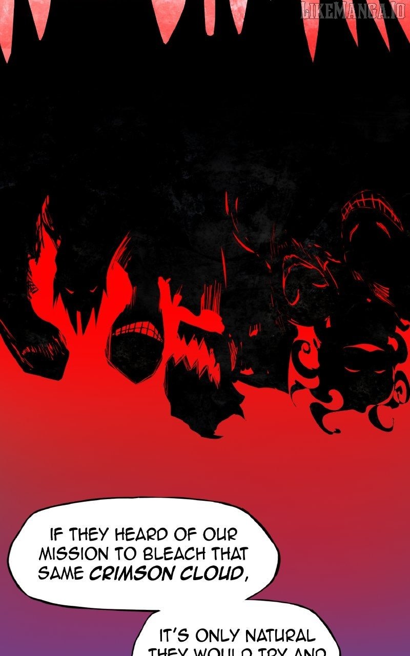Blood Breaker Chapter 14 — Page 14