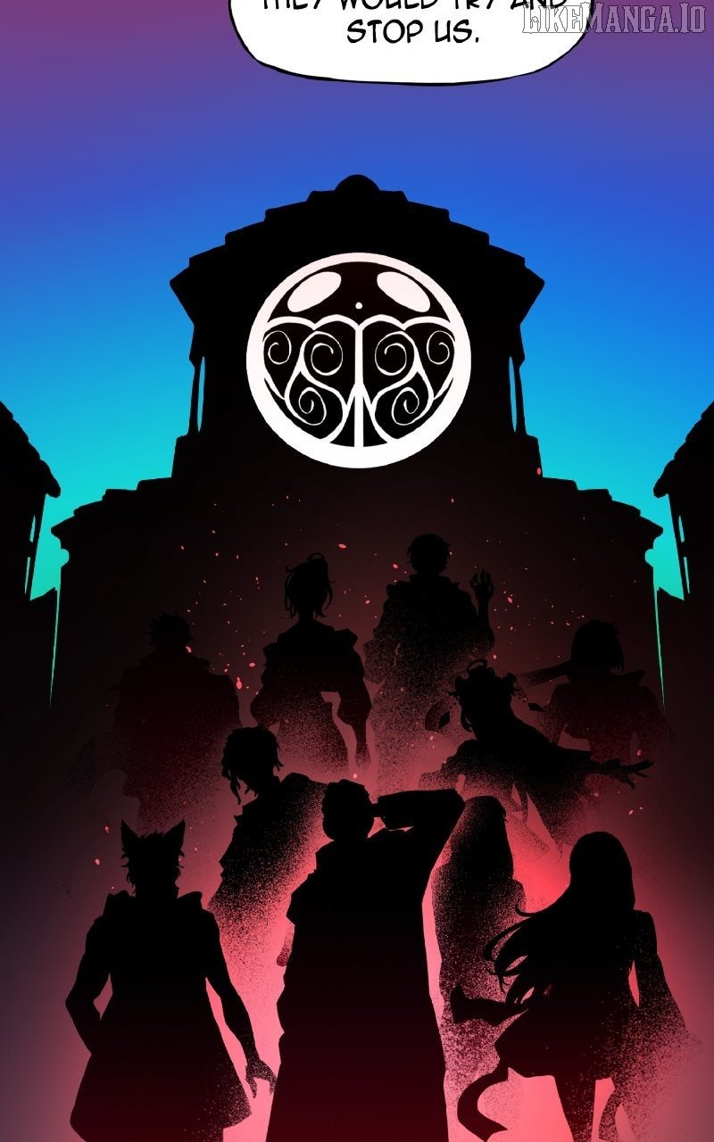 Blood Breaker Chapter 14 — Page 15