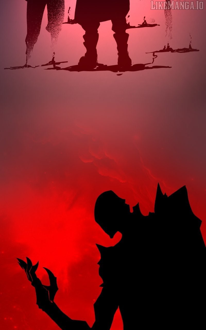 Blood Breaker Chapter 14 — Page 16