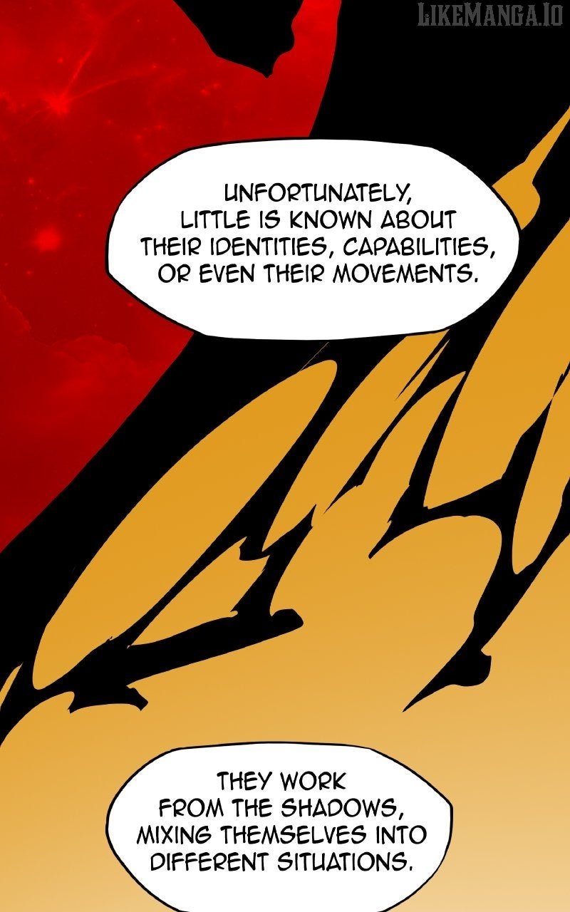 Blood Breaker Chapter 14 — Page 17