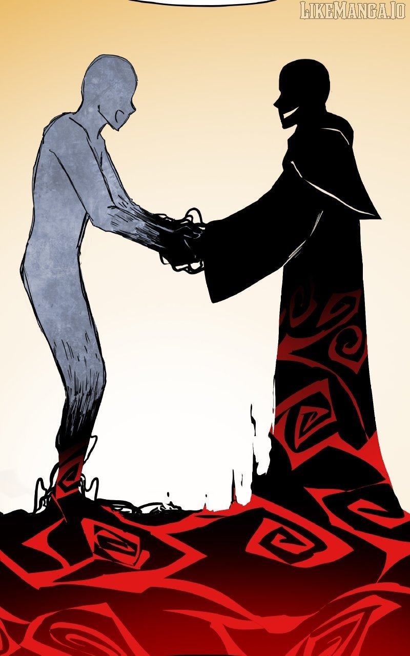 Blood Breaker Chapter 14 — Page 18