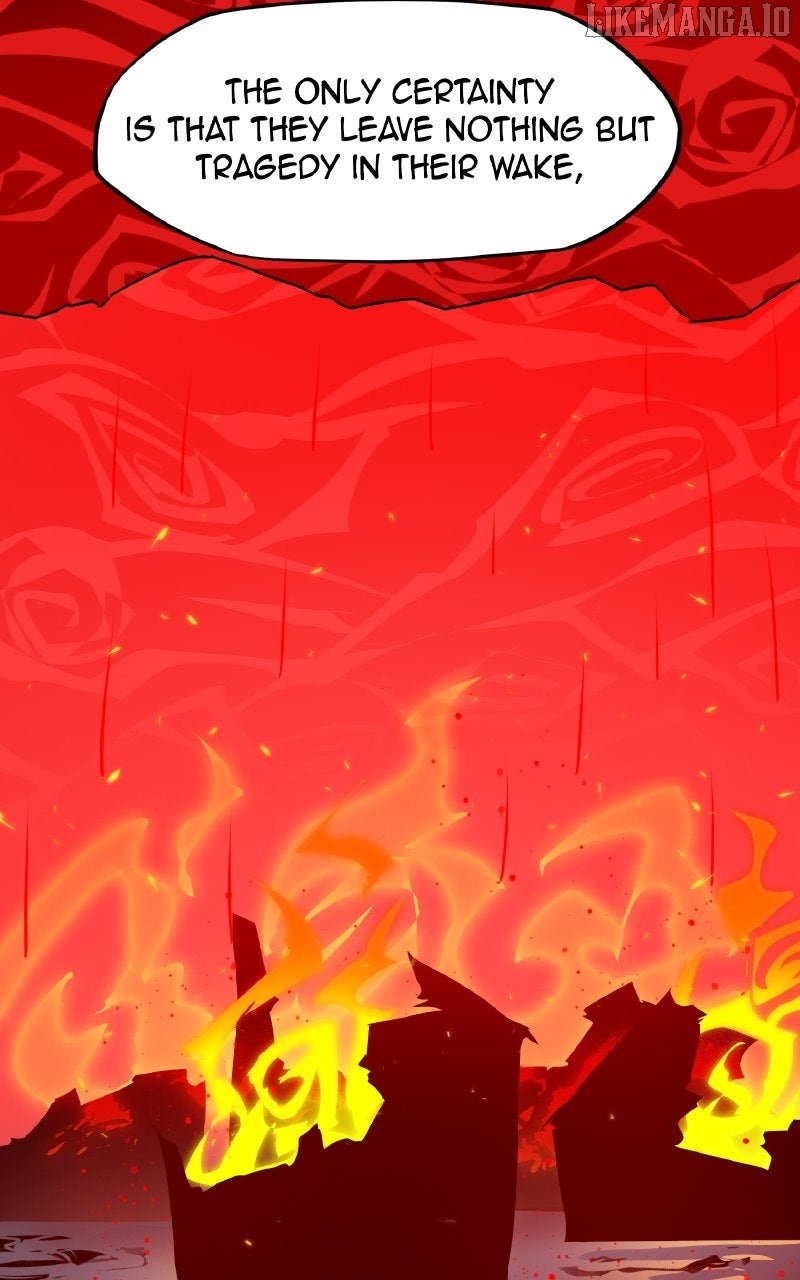 Blood Breaker Chapter 14 — Page 19