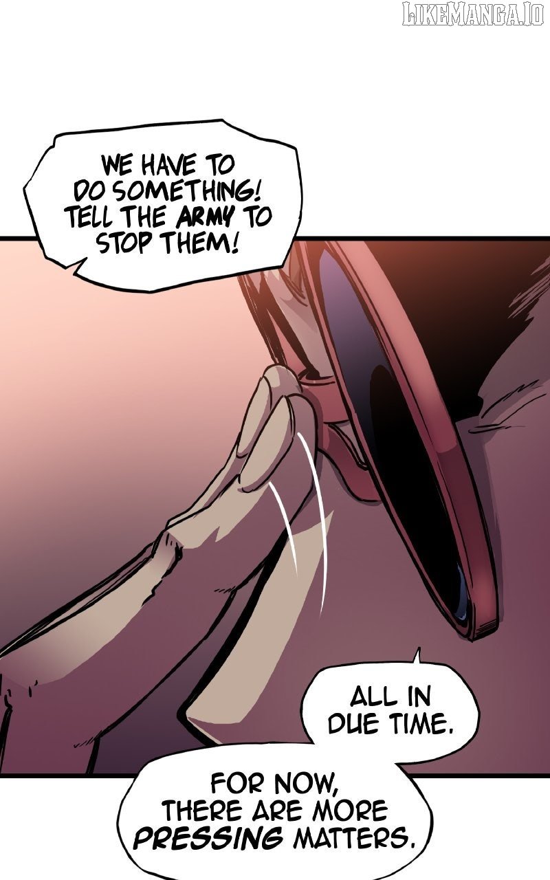 Blood Breaker Chapter 14 — Page 22