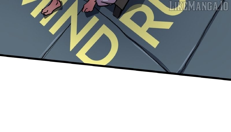 Blood Breaker Chapter 14 — Page 36