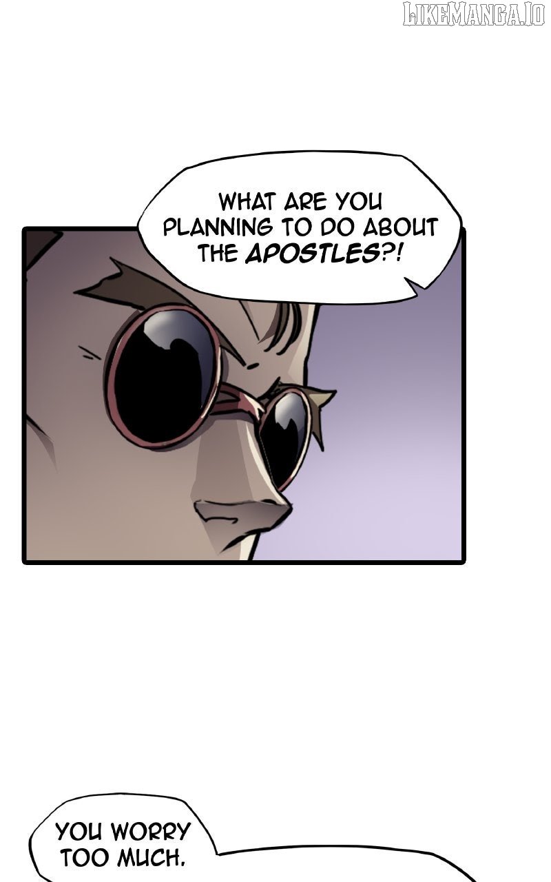 Blood Breaker Chapter 14 — Page 38