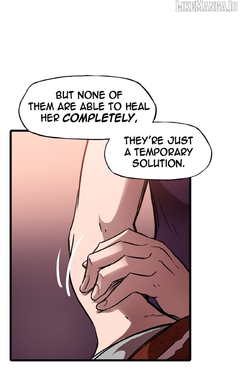 Blood Breaker Chapter 14 — Page 42