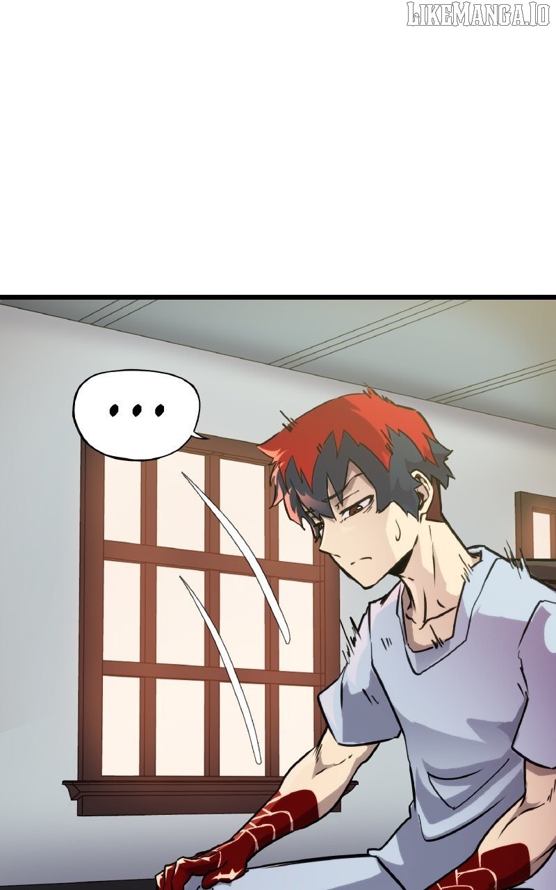 Blood Breaker Chapter 14 — Page 43