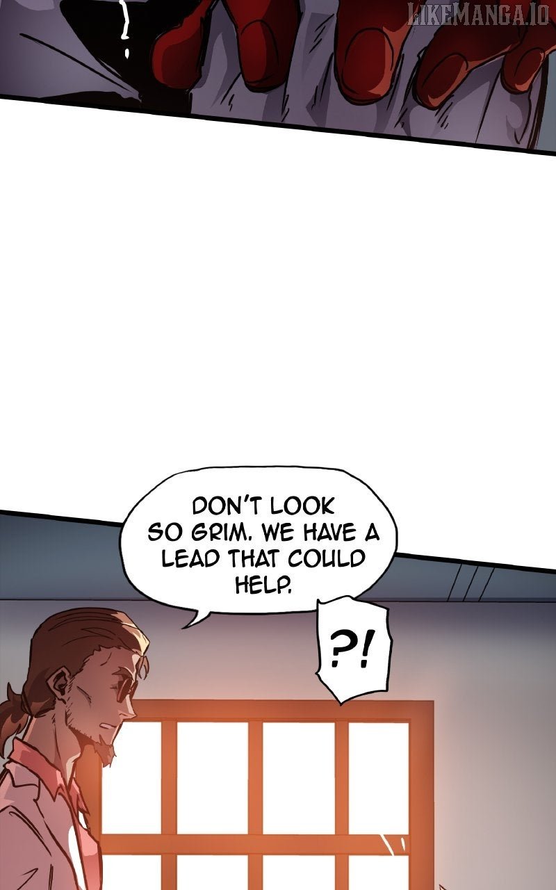 Blood Breaker Chapter 14 — Page 46