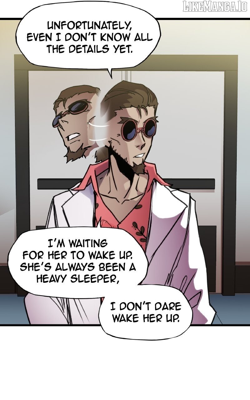 Blood Breaker Chapter 14 — Page 48
