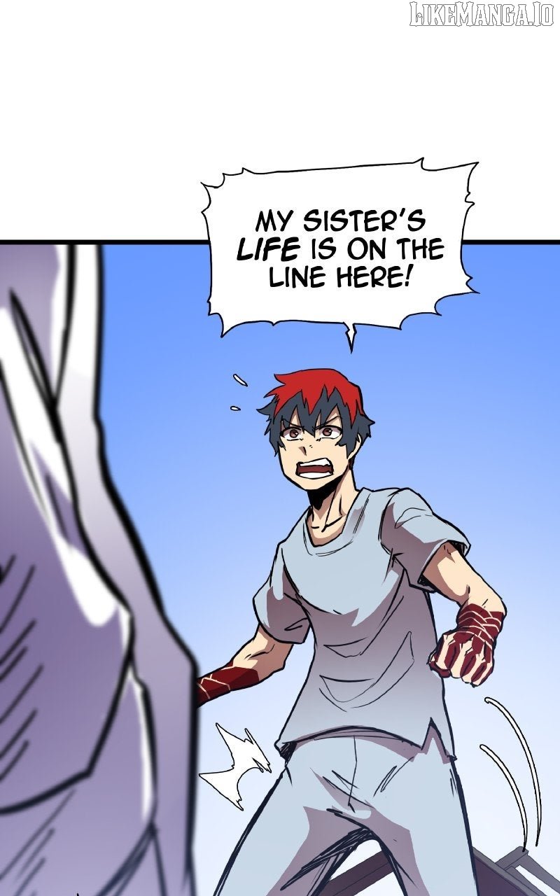 Blood Breaker Chapter 14 — Page 49