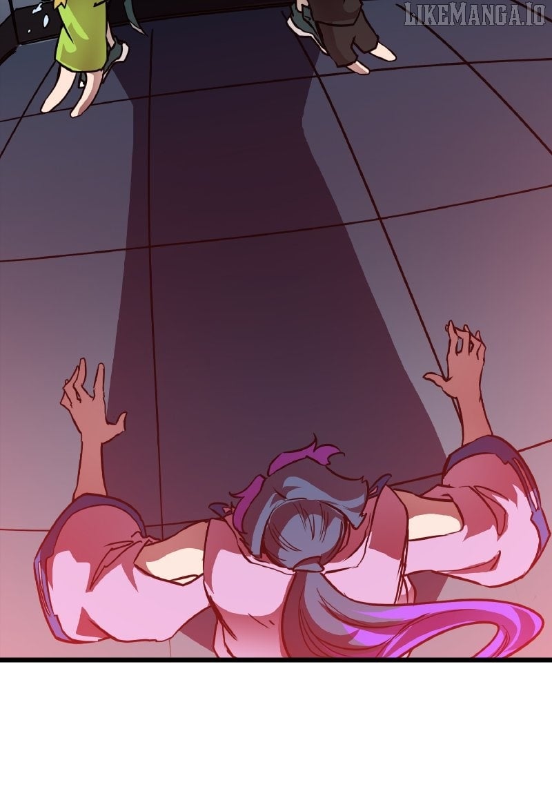 Blood Breaker Chapter 14 — Page 52