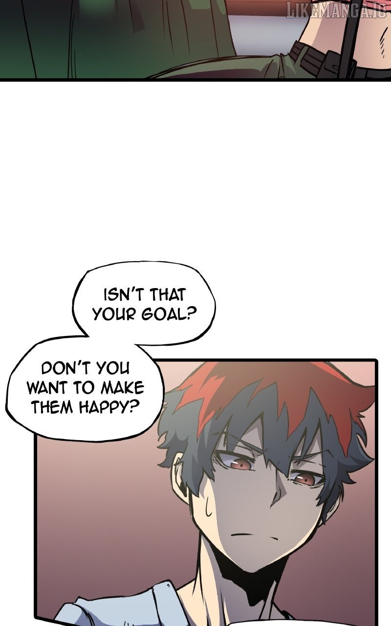 Blood Breaker Chapter 14 — Page 54