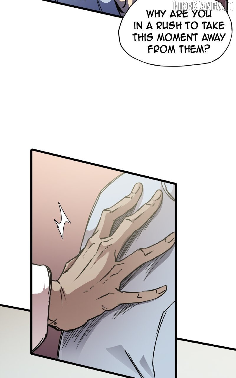 Blood Breaker Chapter 14 — Page 55