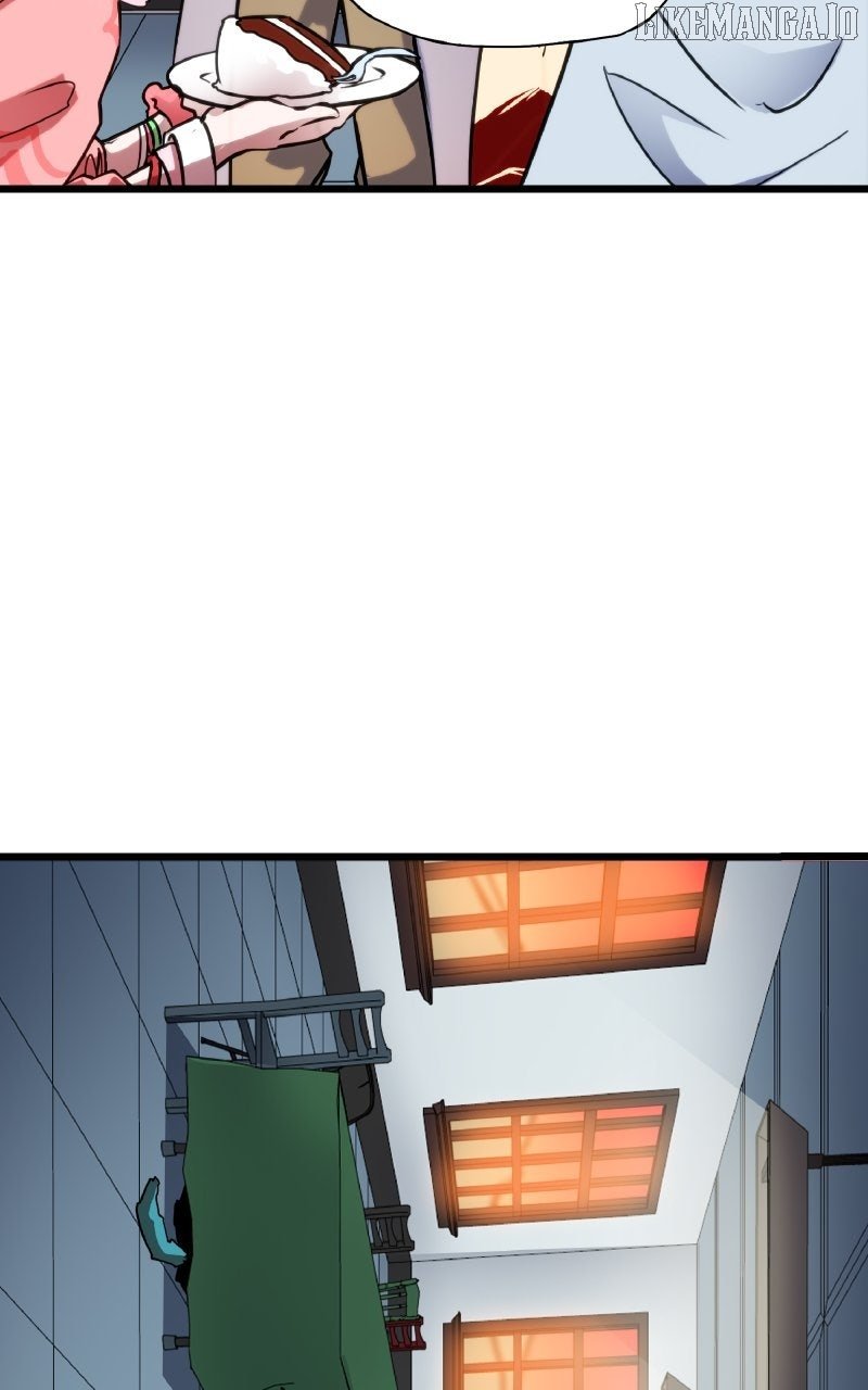 Blood Breaker Chapter 14 — Page 58