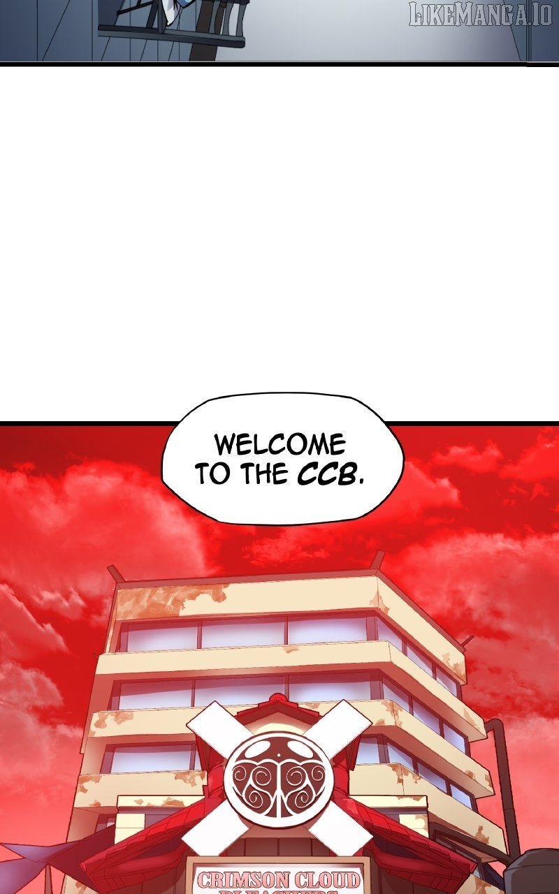Blood Breaker Chapter 14 — Page 60