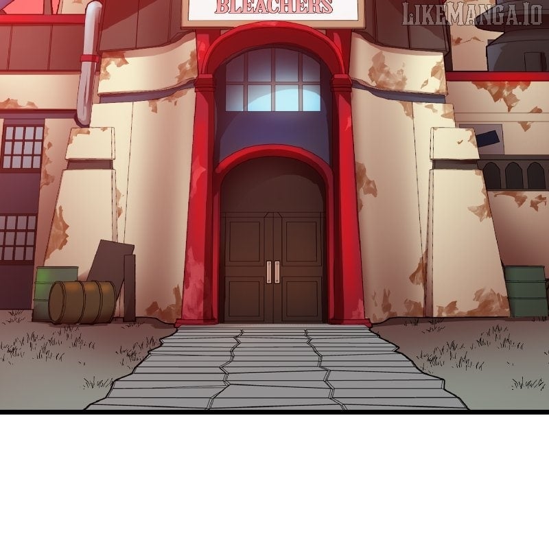 Blood Breaker Chapter 14 — Page 61