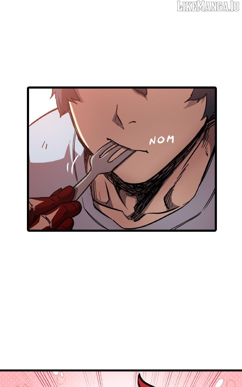 Blood Breaker Chapter 14 — Page 62