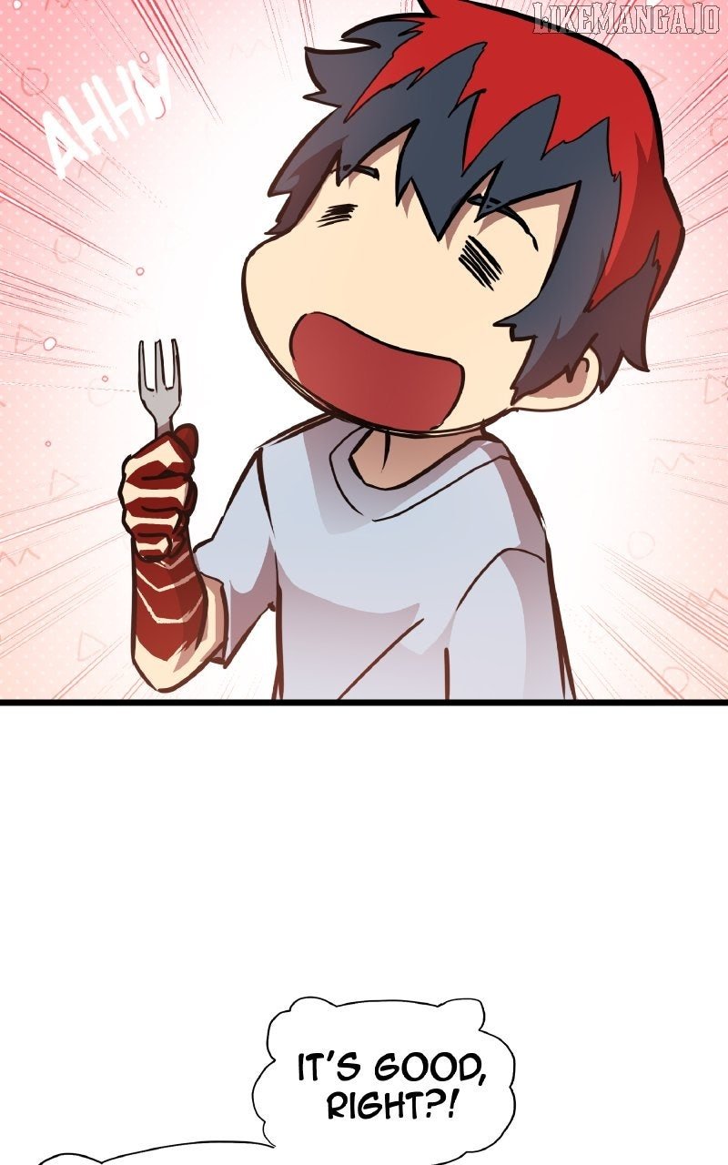 Blood Breaker Chapter 14 — Page 63