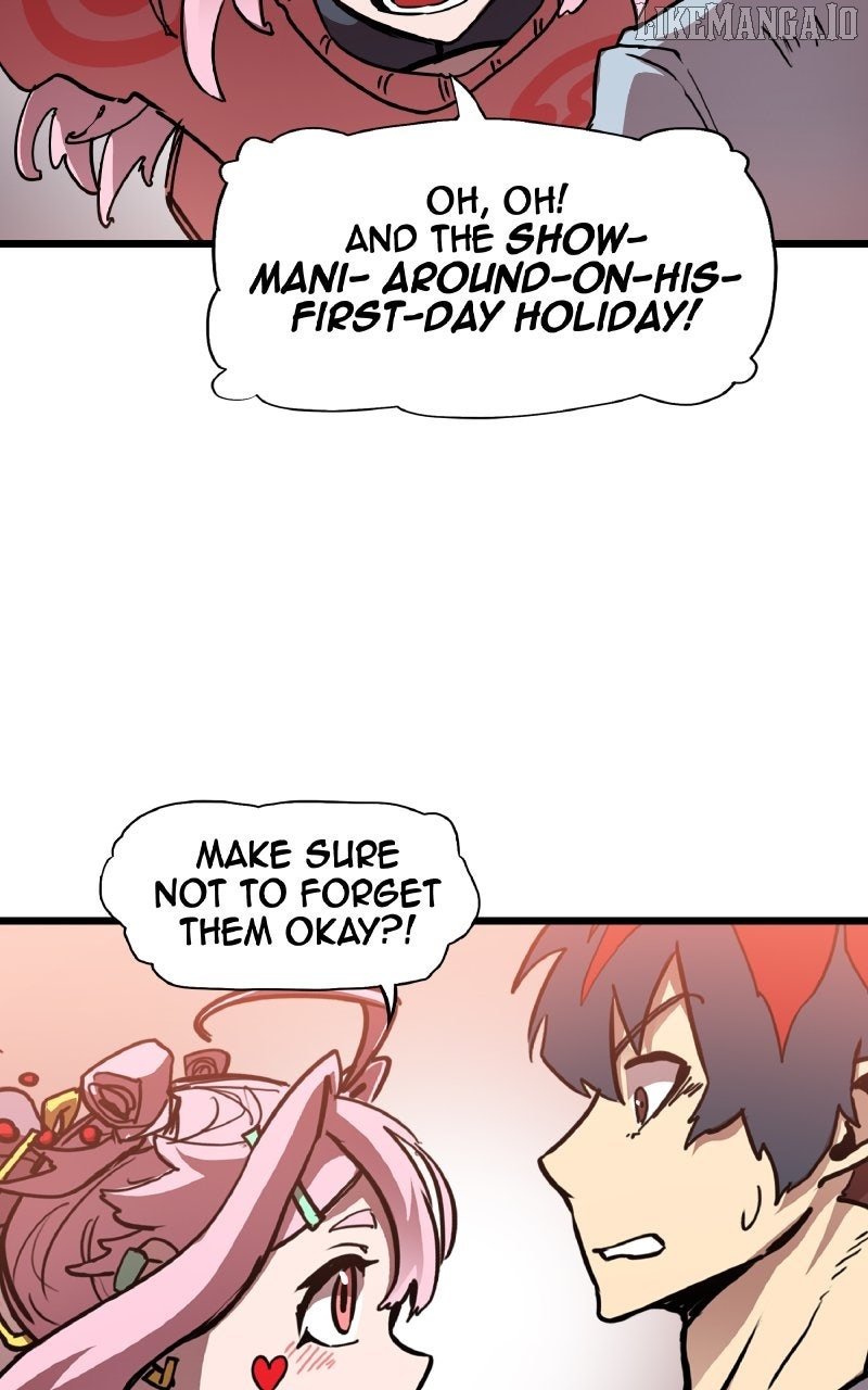 Blood Breaker Chapter 14 — Page 66