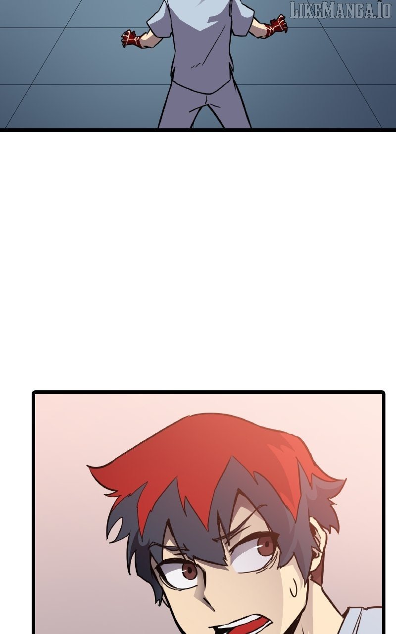 Blood Breaker Chapter 14 — Page 73