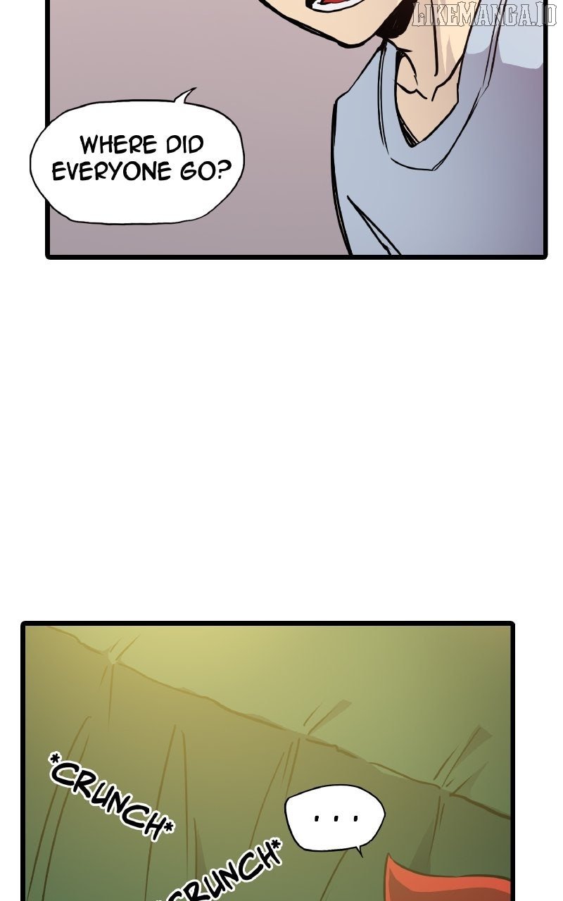 Blood Breaker Chapter 14 — Page 74