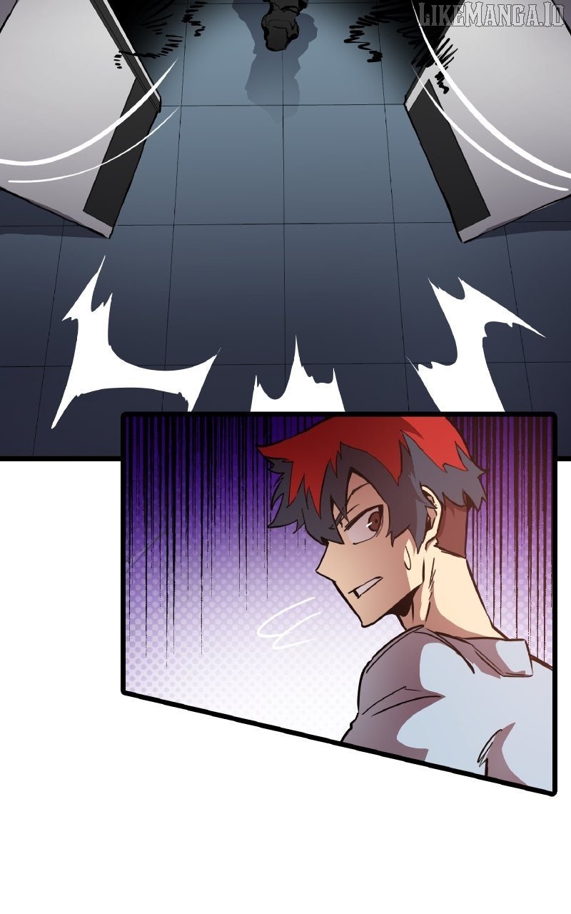 Blood Breaker Chapter 14 — Page 77