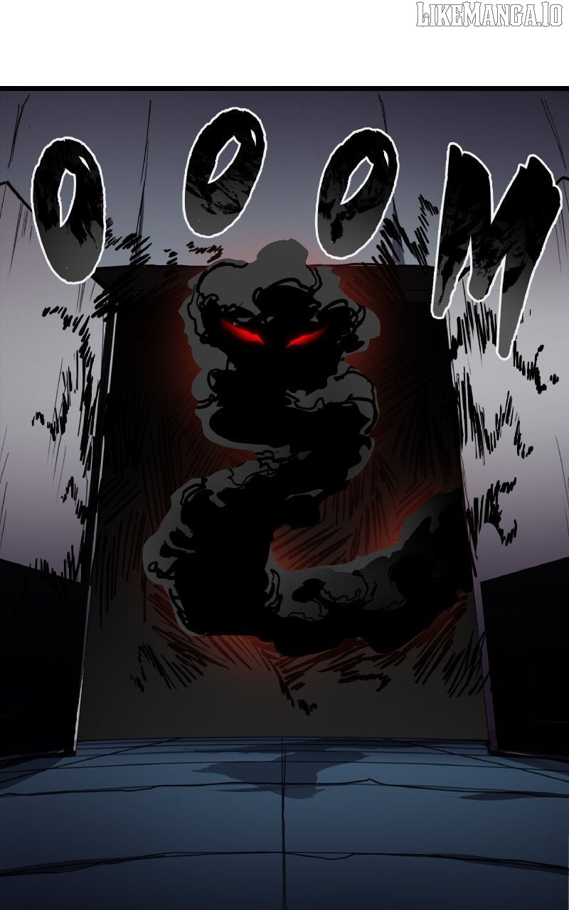 Blood Breaker Chapter 14 — Page 78