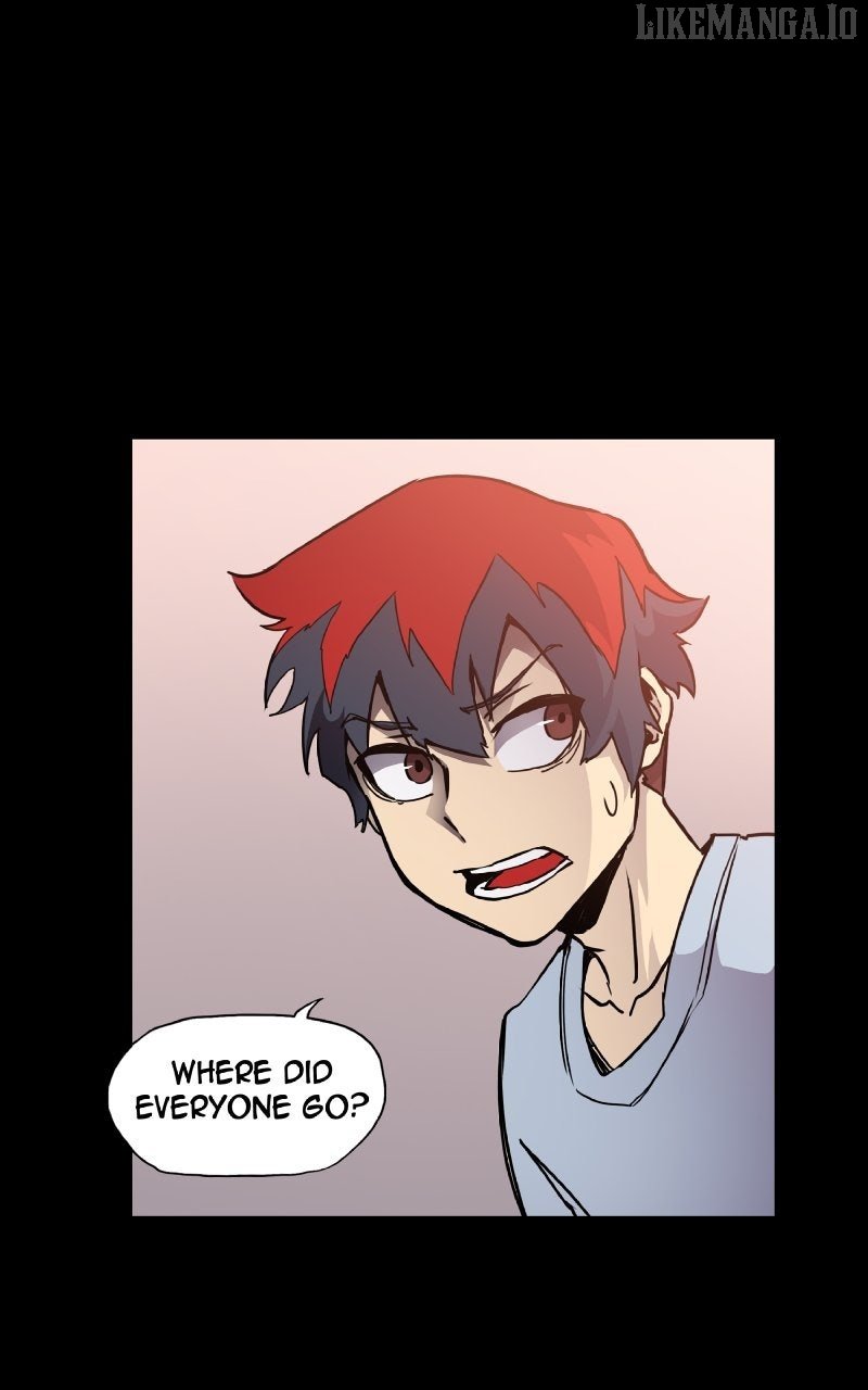 Blood Breaker Chapter 15 — Page 2