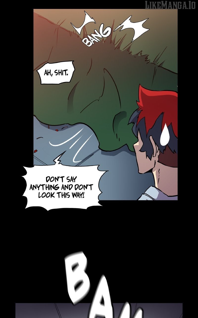 Blood Breaker Chapter 15 — Page 4