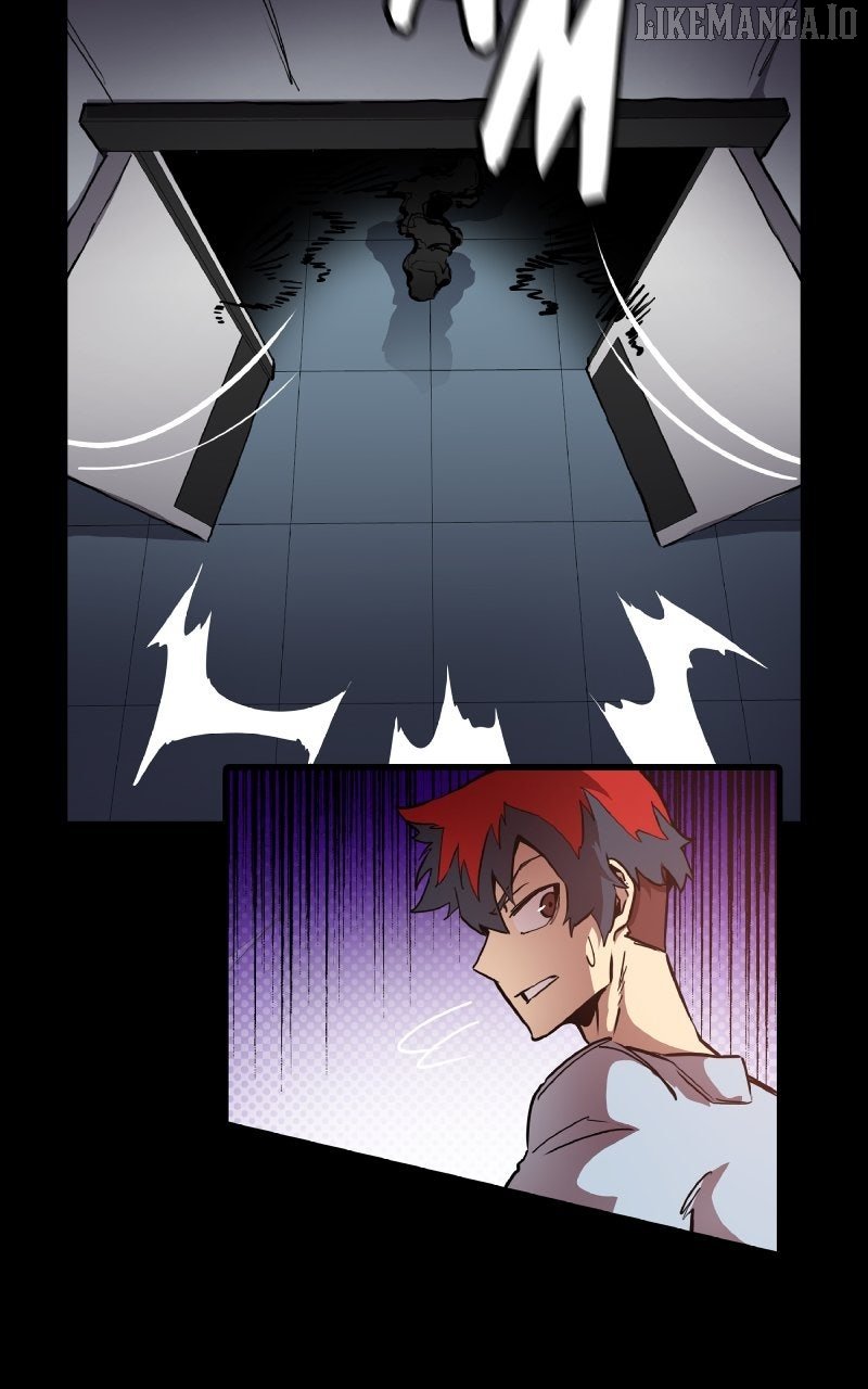 Blood Breaker Chapter 15 — Page 5