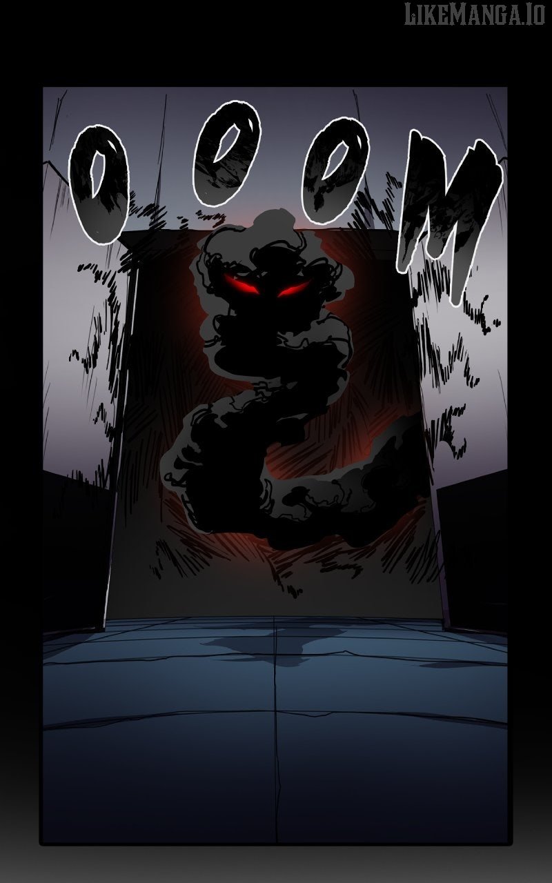 Blood Breaker Chapter 15 — Page 6